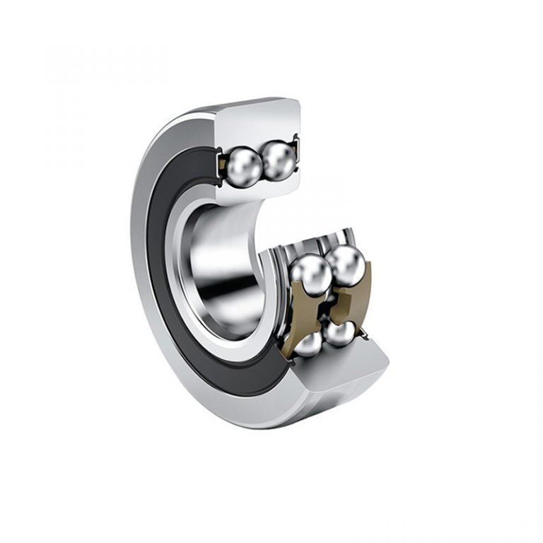 Ball bearing track rollers NISE