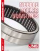 JNS needle roller bearings