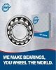 MBY BEARINGS
