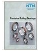 CAT2260 Cuscinetti di precisione (ENG)